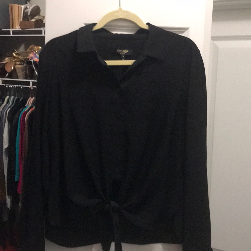 Juicy couture Black Label M